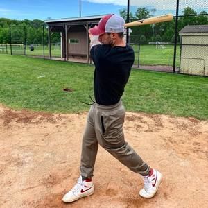 Meet your Posher, Brandon